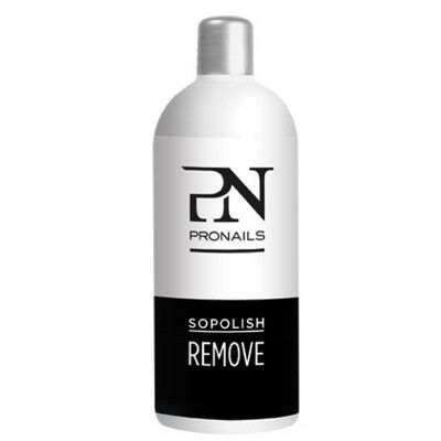 Pronails Sopolish Remover